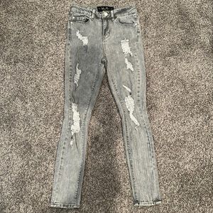 Indigo Rein Women’s Jeans size 1 W24/L27